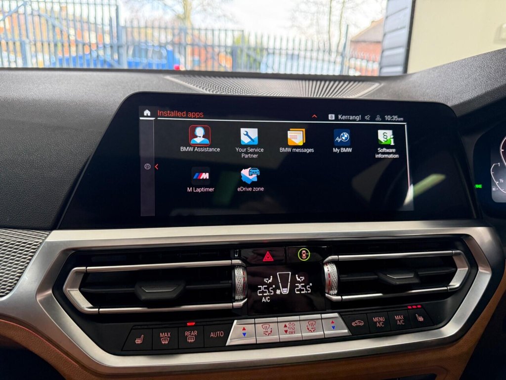 Used BMW 3 Series 2021 for sale - 77356462: Photo 33