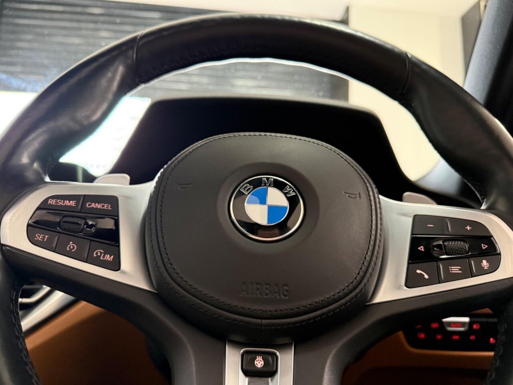 Used BMW 3 Series 2021 for sale - 77356462: Photo 34