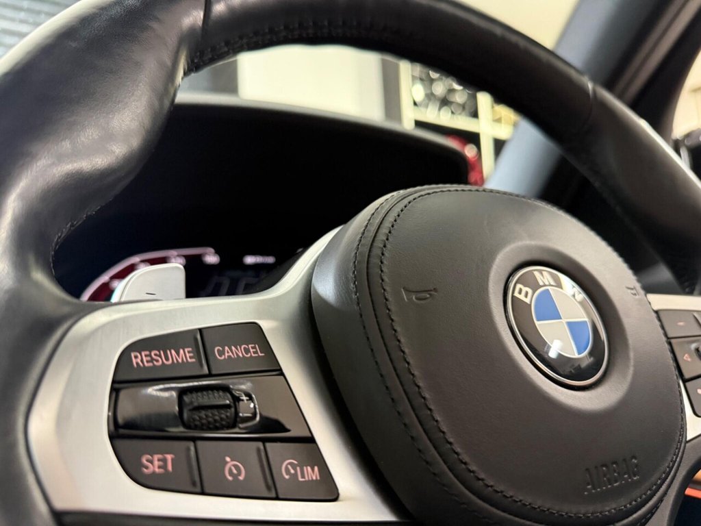 Used BMW 3 Series 2021 for sale - 77356462: Photo 37