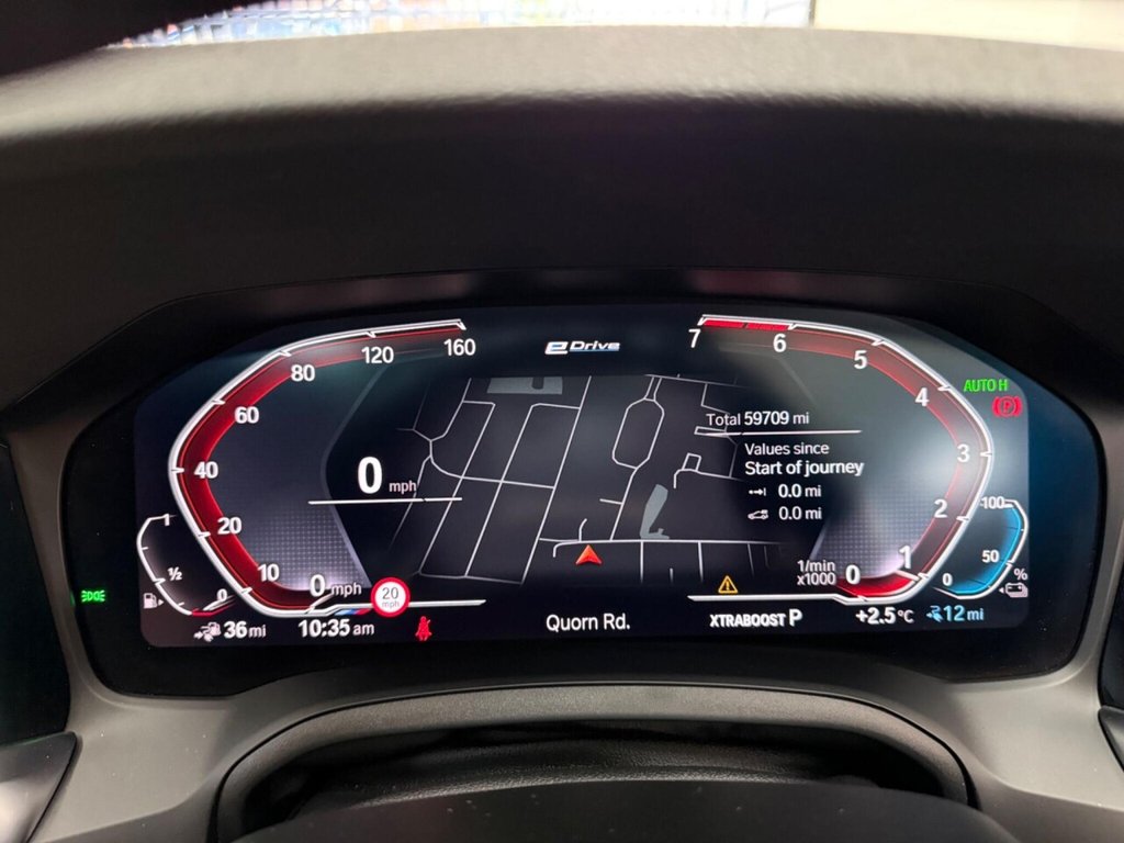 Used BMW 3 Series 2021 for sale - 77356462: Photo 38