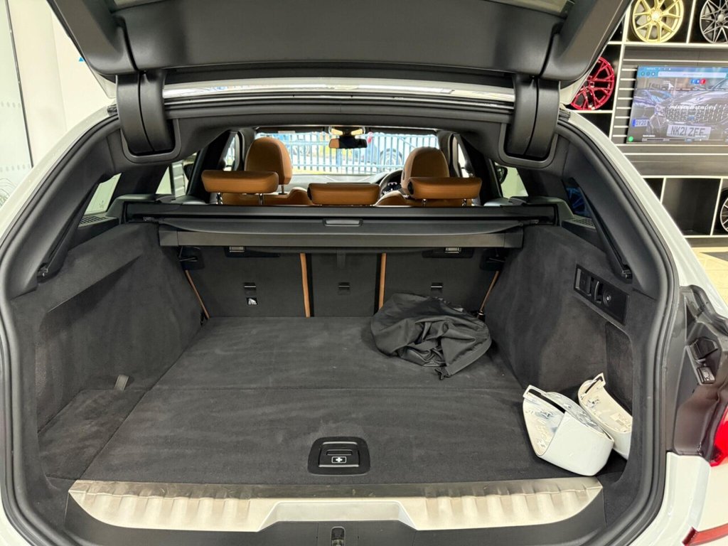 Used BMW 3 Series 2021 for sale - 77356462: Photo 40