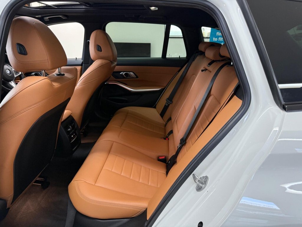 Used BMW 3 Series 2021 for sale - 77356462: Photo 41