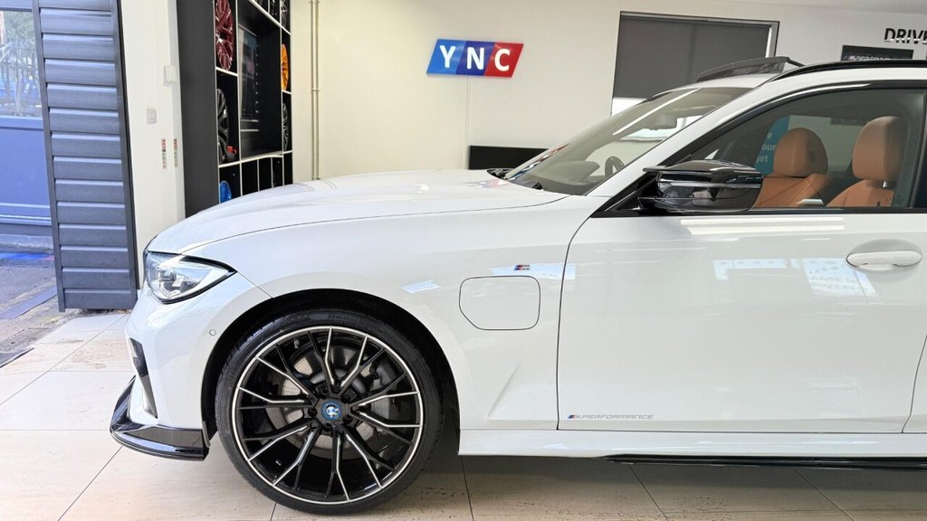 Used BMW 3 Series 2021 for sale - 77356462: Photo 43