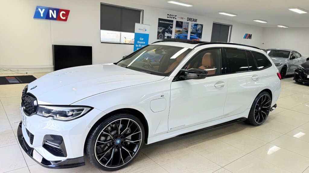 Used BMW 3 Series 2021 for sale - 77356462: Photo 6