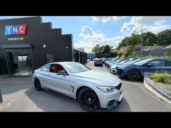 2016 (16) - 2.0 420d M Sport Auto Euro 6 (s/s) 2dr