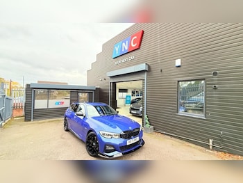 Used BMW 3 Series 2022 for sale - 76417730: Photo