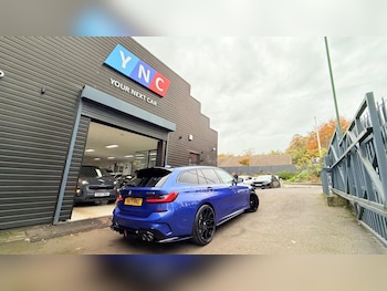 Used BMW 3 Series 2022 for sale - 76417730: Photo