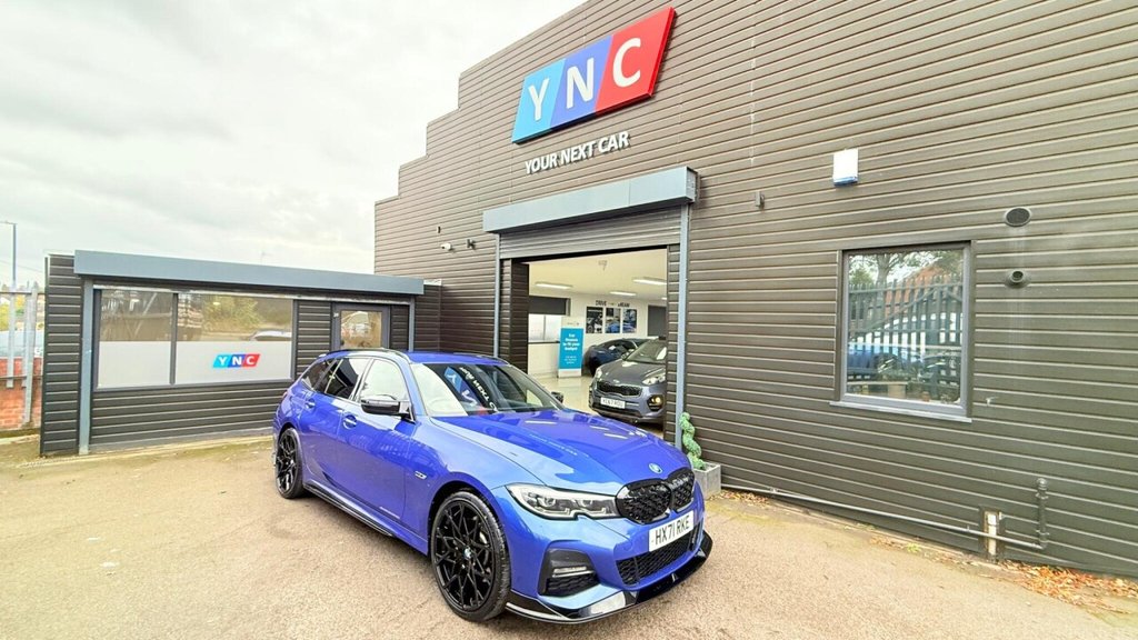 Used BMW 3 Series 2022 for sale - 76417730: Photo 5