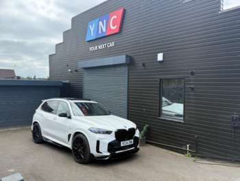 Used BMW X5 2024 for sale - 74684943: Photo
