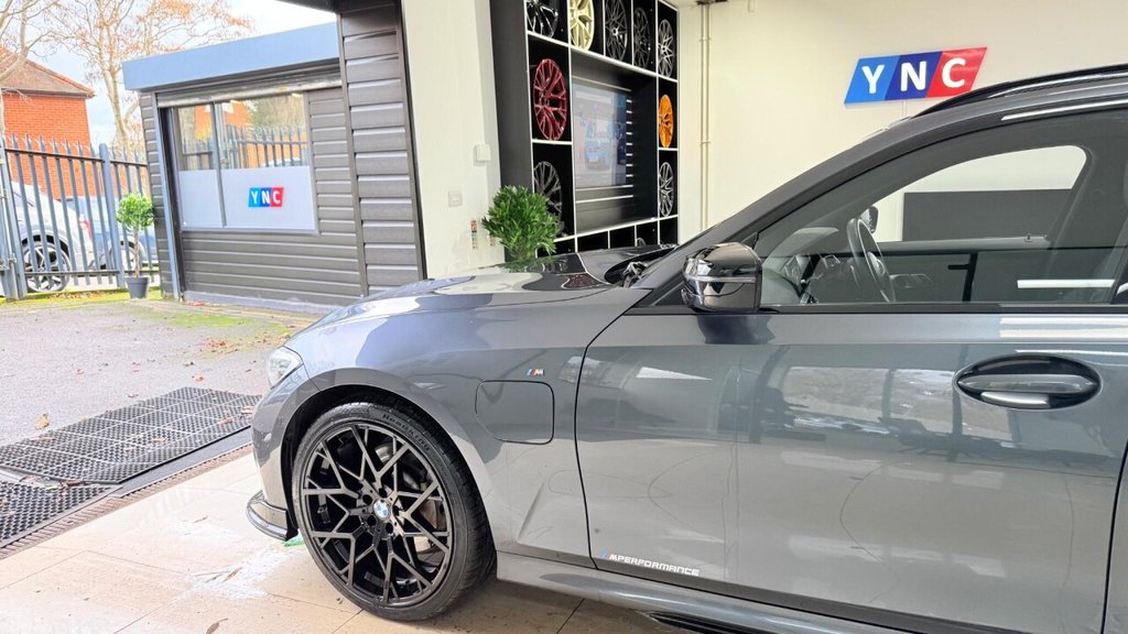 Used BMW 3 Series 2021 for sale - 77572059: Photo 14