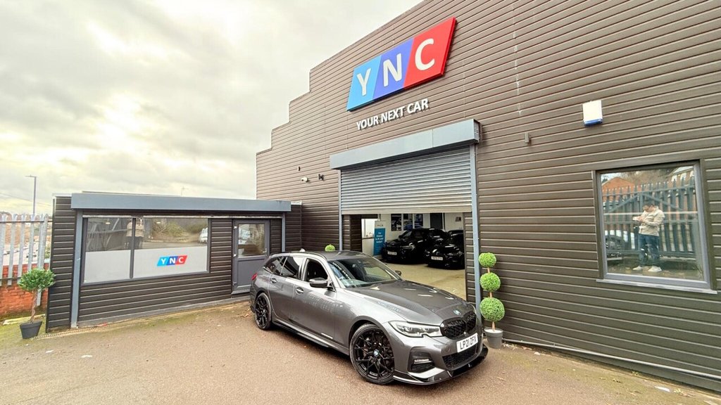 Used BMW 3 Series 2021 for sale - 77572059: Photo 15