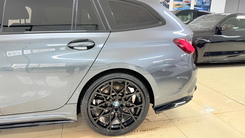 Used BMW 3 Series 2021 for sale - 77572059: Photo 17