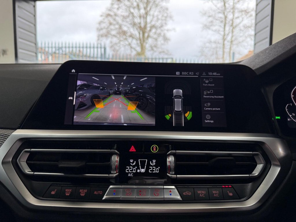 Used BMW 3 Series 2021 for sale - 77572059: Photo 18