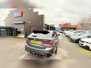 BMW 3 Series feature image