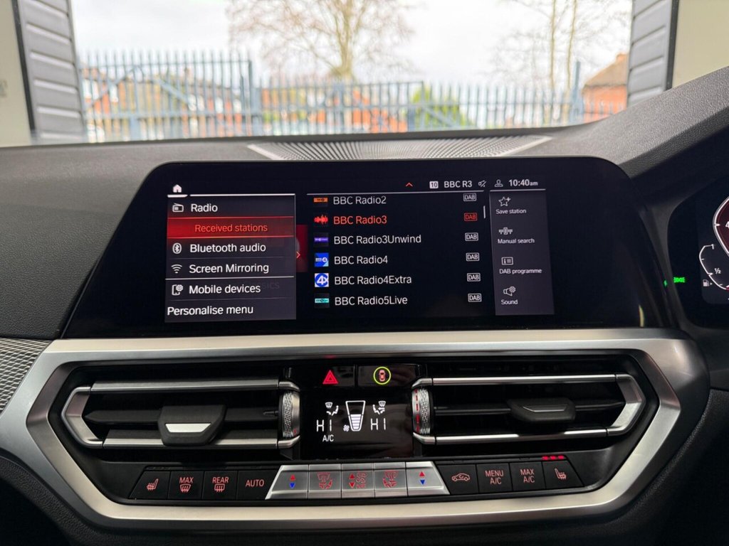 Used BMW 3 Series 2021 for sale - 77572059: Photo 21