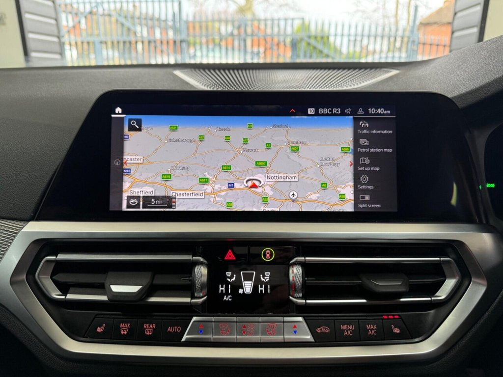 Used BMW 3 Series 2021 for sale - 77572059: Photo 23