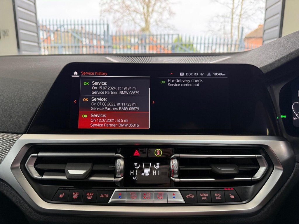 Used BMW 3 Series 2021 for sale - 77572059: Photo 24