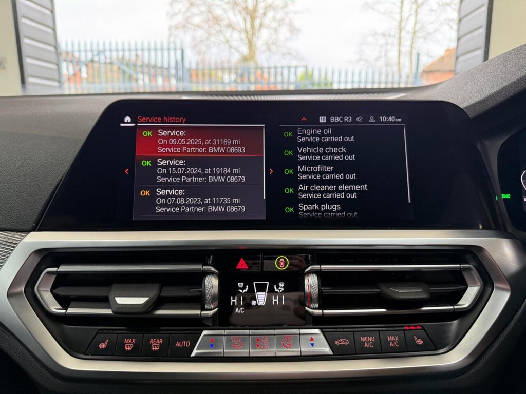 Used BMW 3 Series 2021 for sale - 77572059: Photo 25