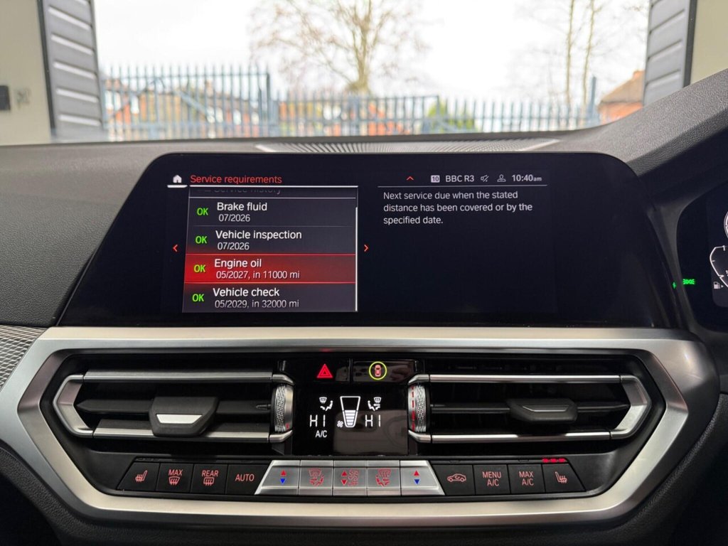 Used BMW 3 Series 2021 for sale - 77572059: Photo 26