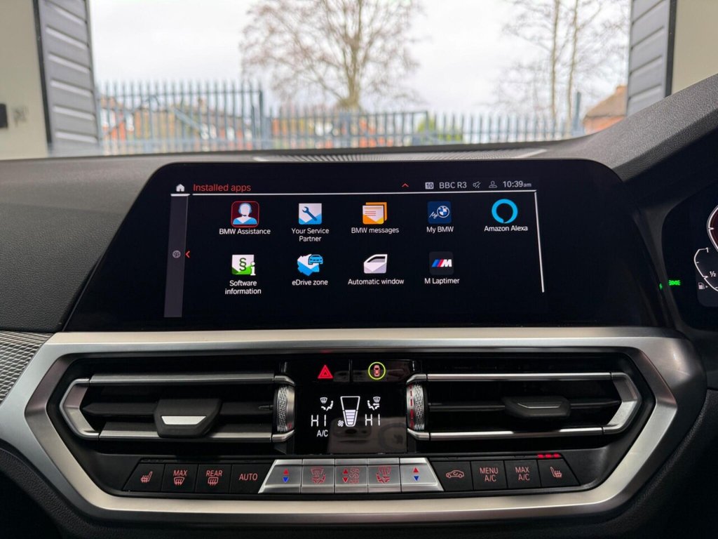 Used BMW 3 Series 2021 for sale - 77572059: Photo 27