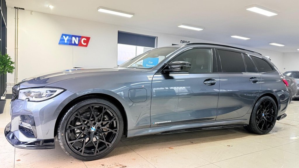 Used BMW 3 Series 2021 for sale - 77572059: Photo 3