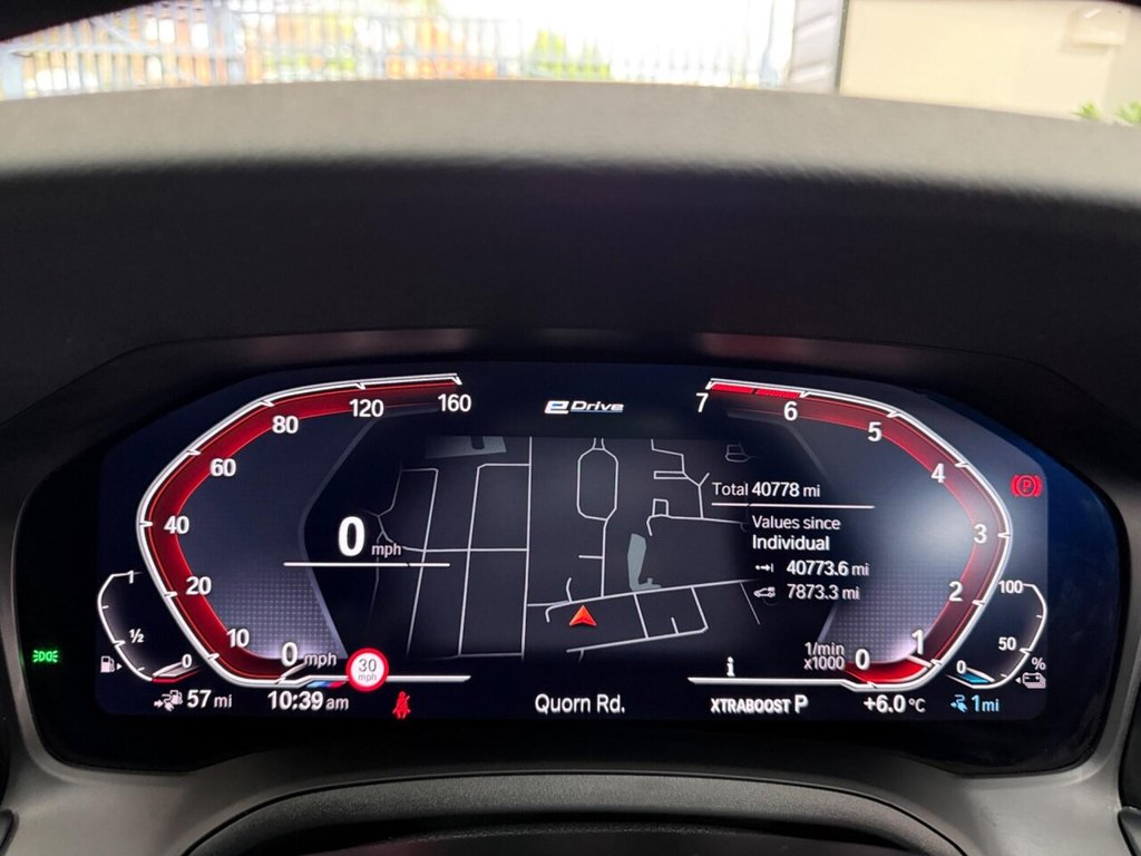 Used BMW 3 Series 2021 for sale - 77572059: Photo 30