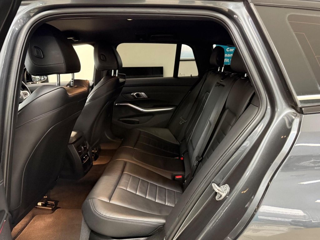 Used BMW 3 Series 2021 for sale - 77572059: Photo 34