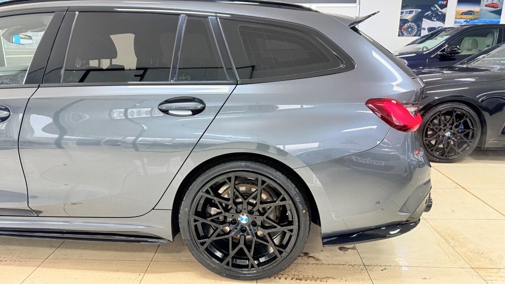 Used BMW 3 Series 2021 for sale - 77572059: Photo 38