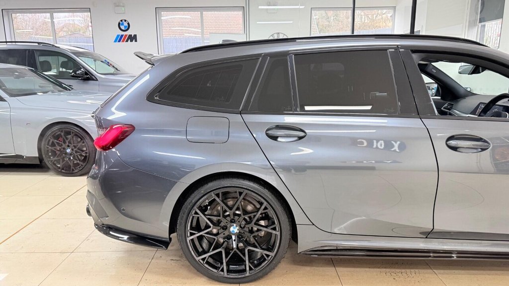 Used BMW 3 Series 2021 for sale - 77572059: Photo 42