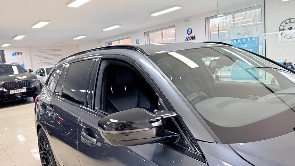 Used BMW 3 Series 2021 for sale - 77572059: Photo 43