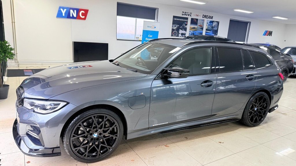 Used BMW 3 Series 2021 for sale - 77572059: Photo 49