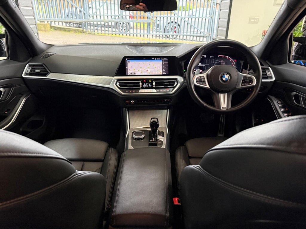 Used BMW 3 Series 2021 for sale - 77572059: Photo 6