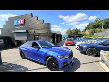 2021 (71) - 2.0 320i M Sport Auto Euro 6 (s/s) 4dr