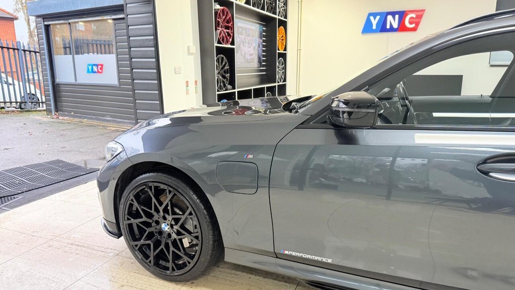 Used BMW 3 Series 2021 for sale - 77287860: Photo 13