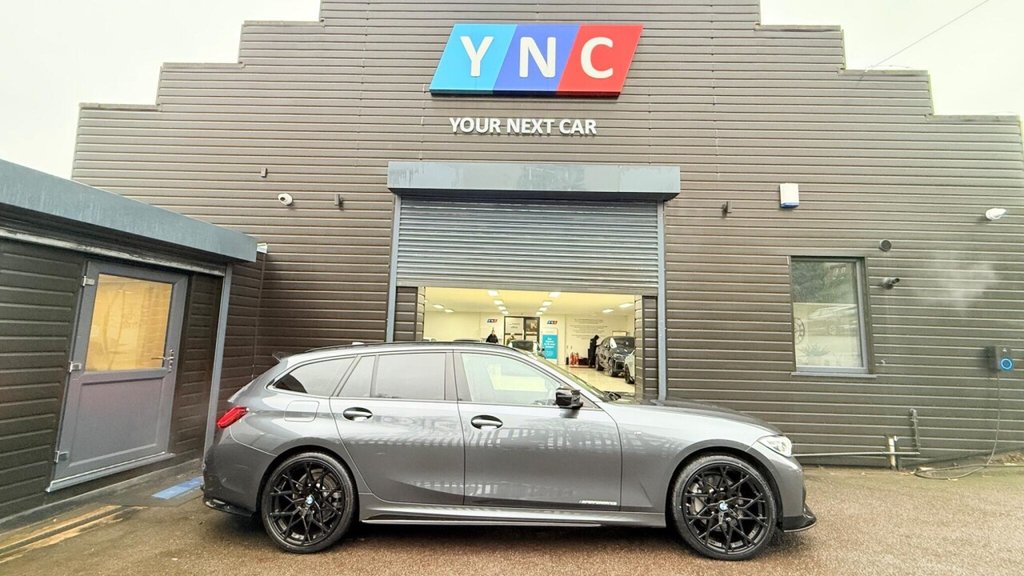 Used BMW 3 Series 2021 for sale - 77287860: Photo 16