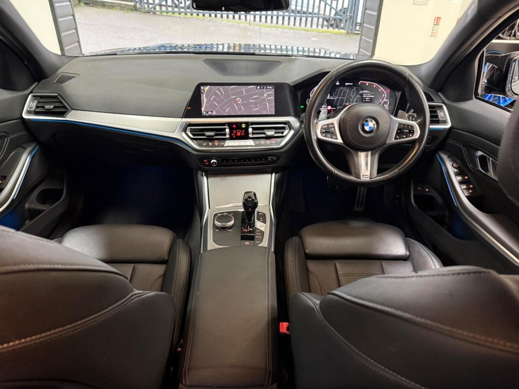 Used BMW 3 Series 2021 for sale - 77287860: Photo 17