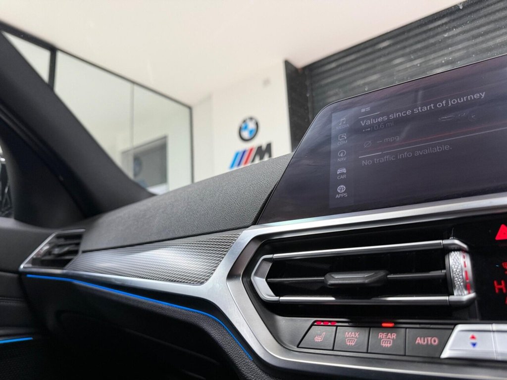 Used BMW 3 Series 2021 for sale - 77287860: Photo 20