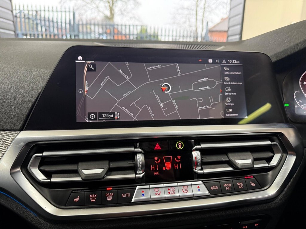 Used BMW 3 Series 2021 for sale - 77287860: Photo 24