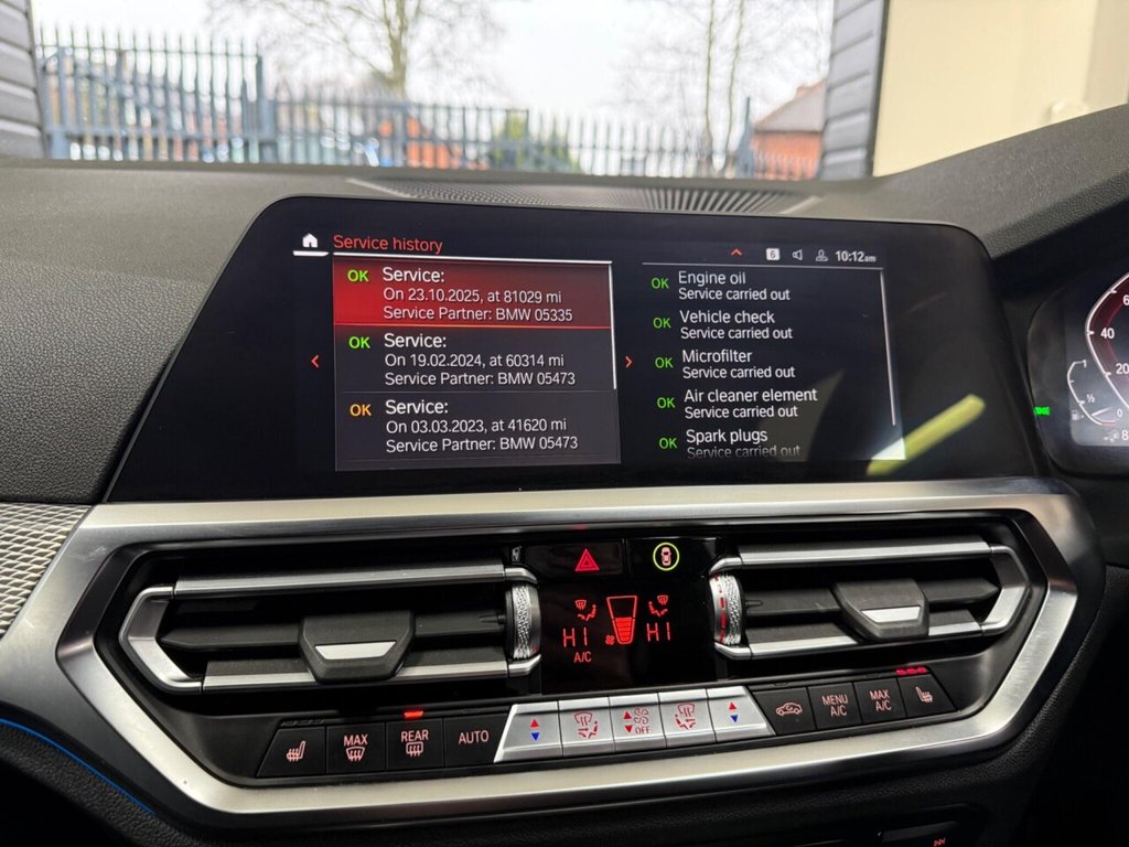 Used BMW 3 Series 2021 for sale - 77287860: Photo 26