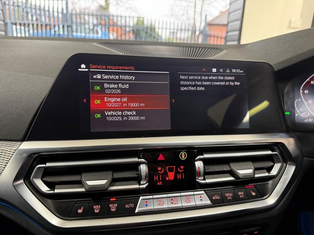 Used BMW 3 Series 2021 for sale - 77287860: Photo 27