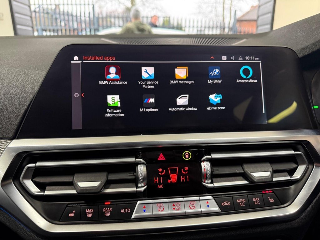 Used BMW 3 Series 2021 for sale - 77287860: Photo 28