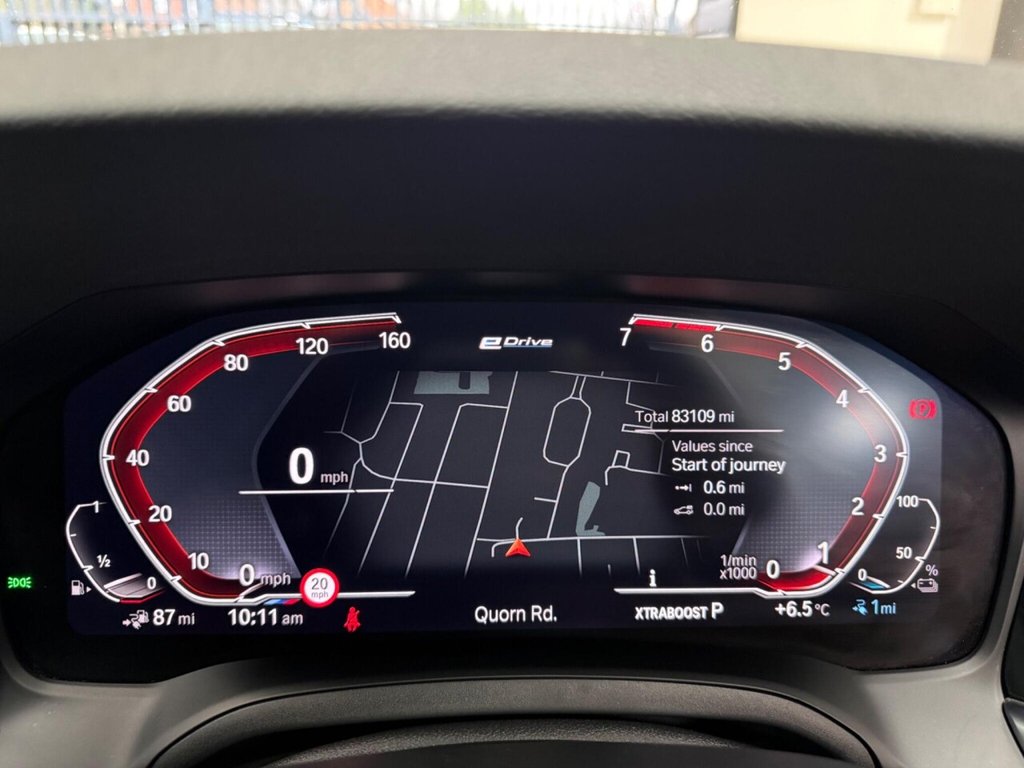 Used BMW 3 Series 2021 for sale - 77287860: Photo 31