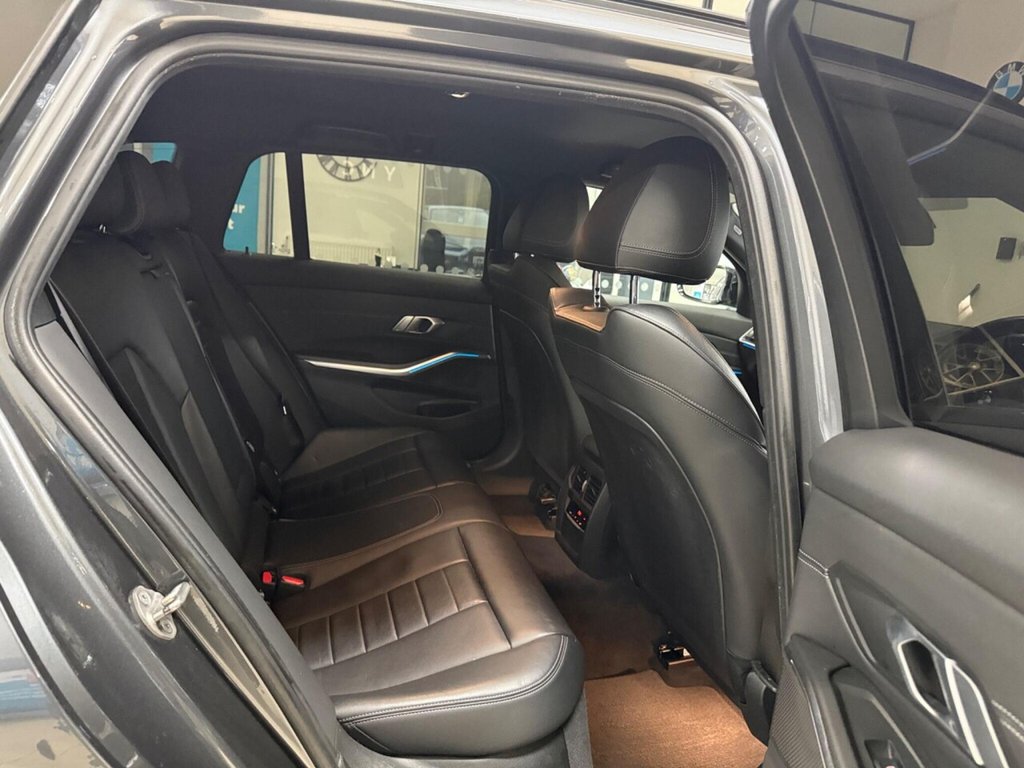 Used BMW 3 Series 2021 for sale - 77287860: Photo 33