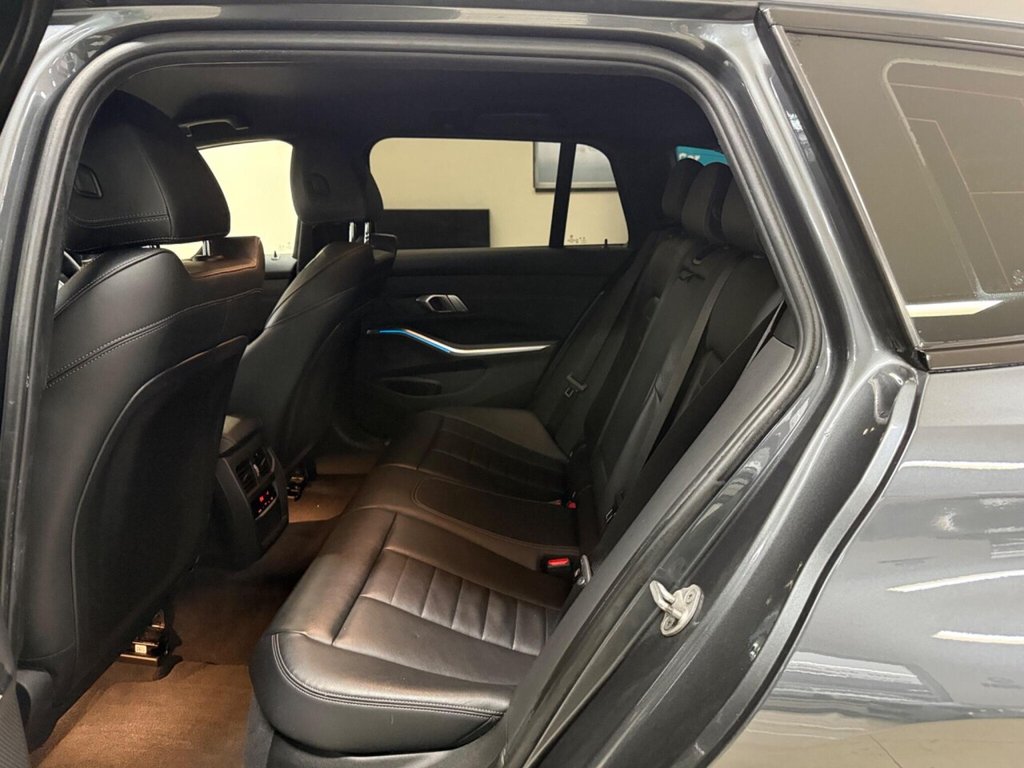 Used BMW 3 Series 2021 for sale - 77287860: Photo 35