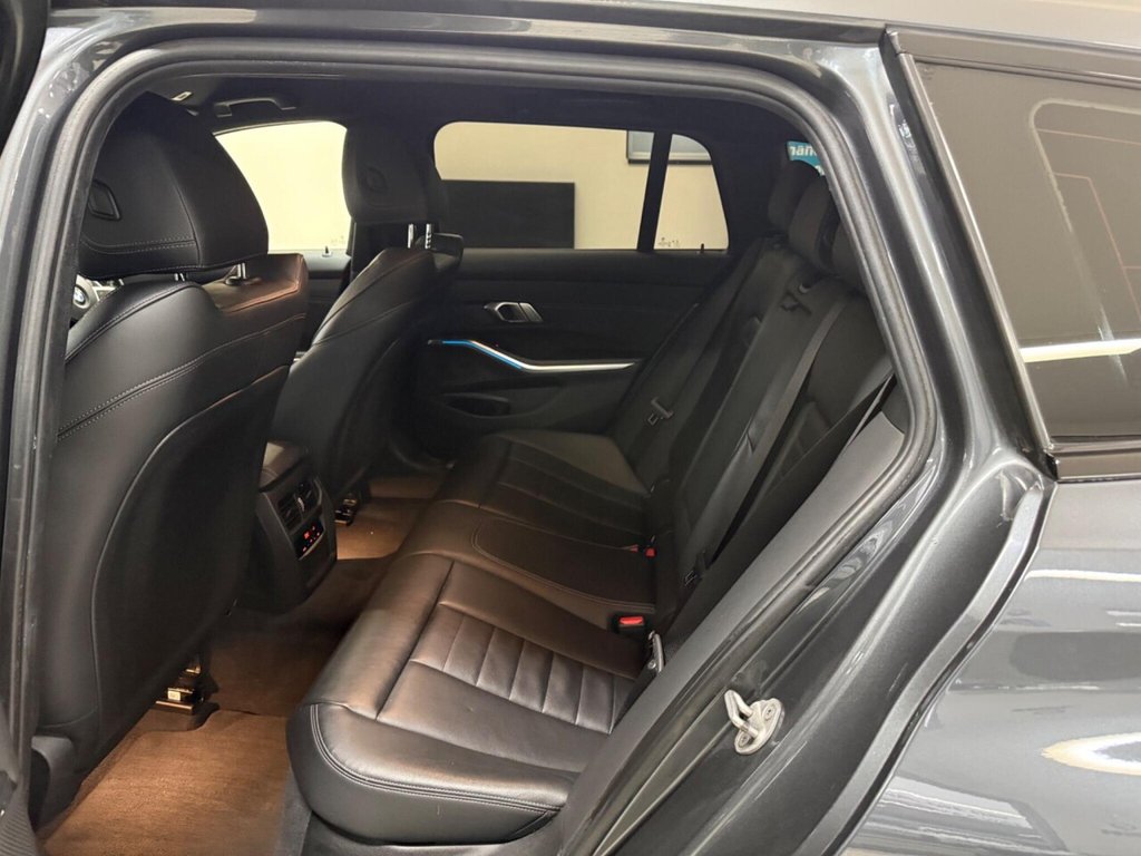 Used BMW 3 Series 2021 for sale - 77287860: Photo 36