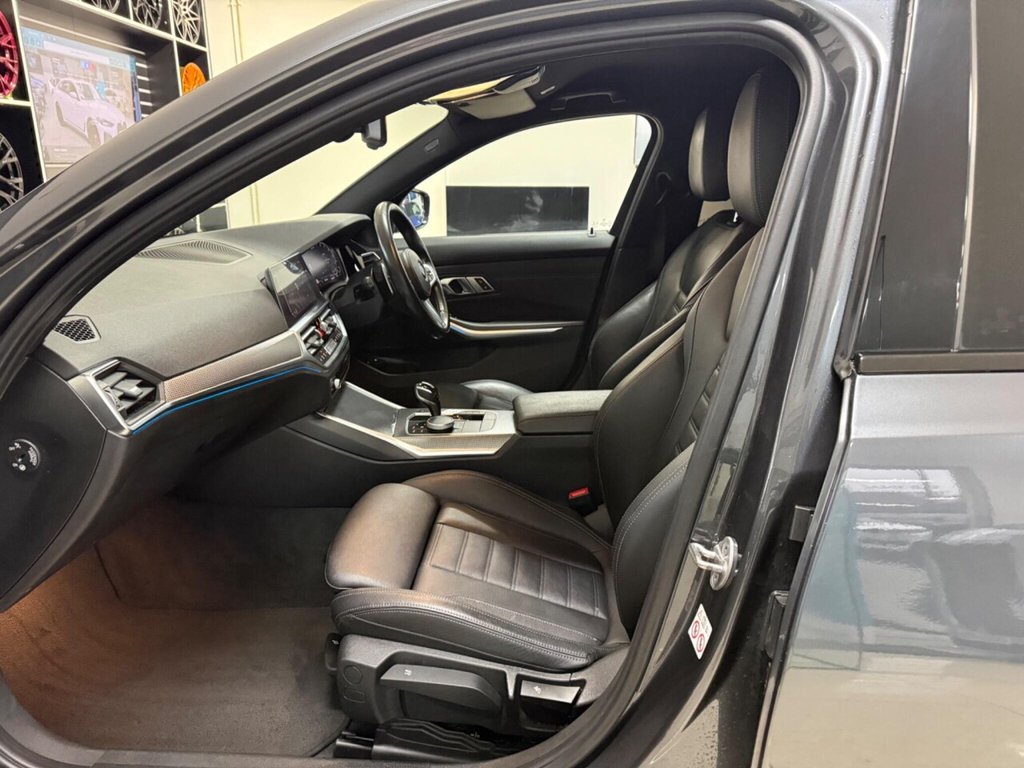 Used BMW 3 Series 2021 for sale - 77287860: Photo 38