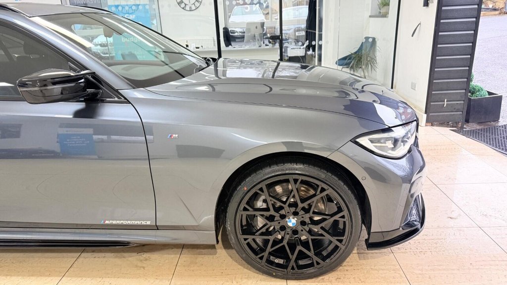 Used BMW 3 Series 2021 for sale - 77287860: Photo 45