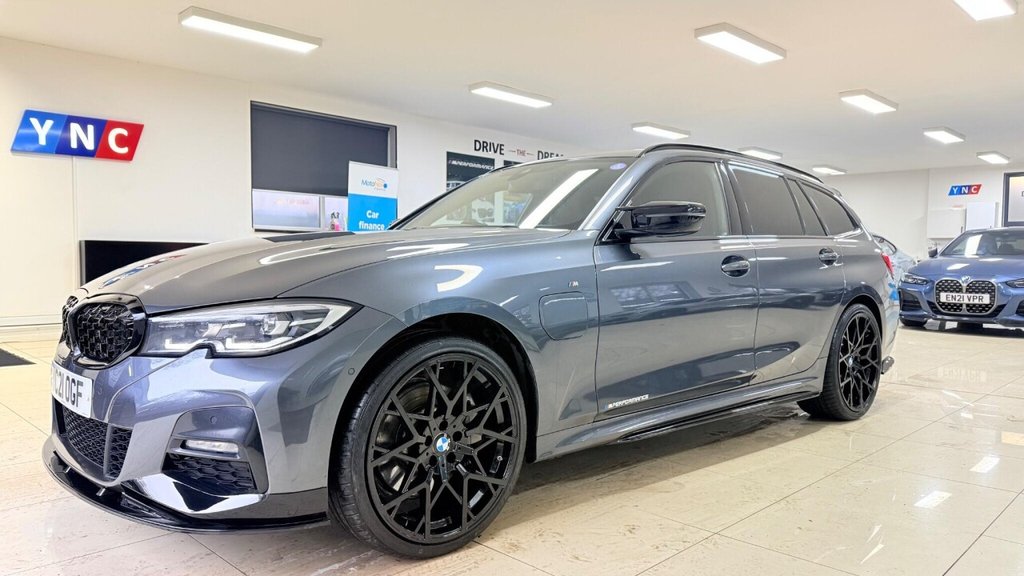 Used BMW 3 Series 2021 for sale - 77287860: Photo 6