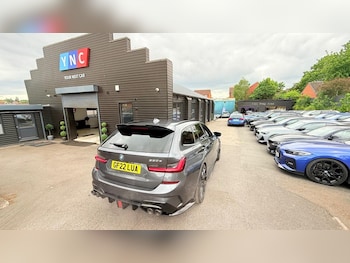 Used BMW 3 Series 2022 for sale - 78544207: Photo
