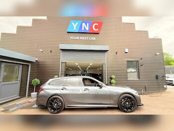 Used BMW 3 Series 2022 for sale - 78544207: Photo